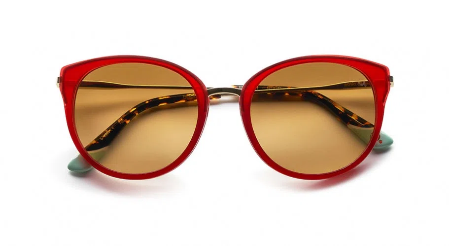 Etnia Barcelona IFARA 21 SUN Sunglasses - view 17